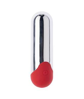 Share Satisfaction Rechargeable Bullet Vibrator 