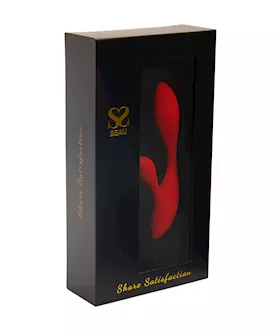 Share Satisfaction Beau 