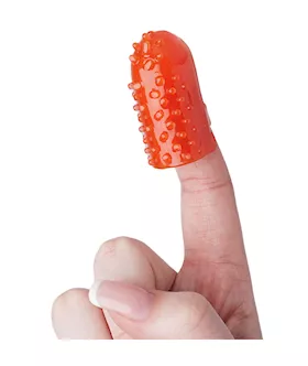 Share Satisfaction Finger Vibe