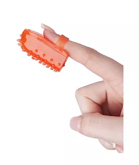 Share Satisfaction Finger Vibe
