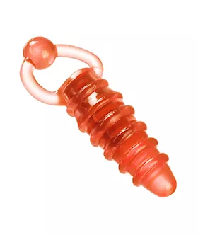 Share Satisfaction Optimized 2 Cock Ring