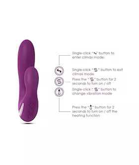 Svakom Vesper Vibrator 