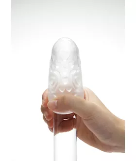 Tenga Lovers Egg - 1 Randomly Selected Texture