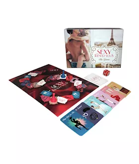Sexy Rendez vous