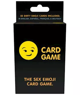 DTF Card Game ENESDEFR