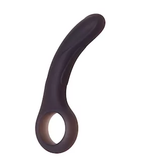 Micro Smoother Anal Stimulator