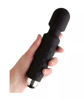 Amore Mini Wand Vibrator