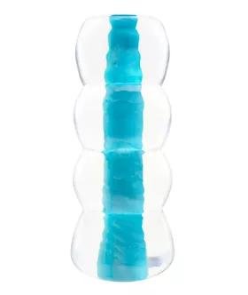 Neon Luv Touch Neon Jelly Stroker