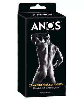 Anos Condom