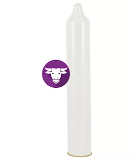 Secura El Toro - 12 Pack