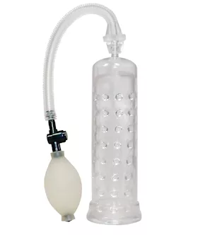 Horny Dots Penis Pump
