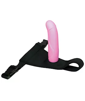 Silicone Strap-on