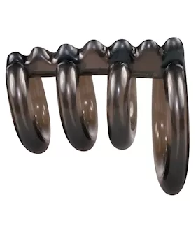 Cocktesticle Ring Quartett