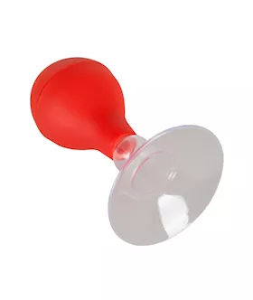 Sucker For Love Nipple Sucker