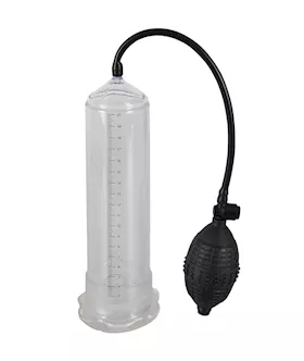 Mr Boner Starters Power Pump