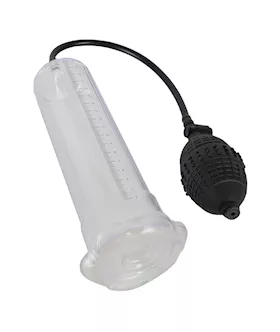 Mr Boner Starters Power Pump