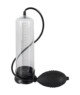 Mr Boner Professionals Power Pump