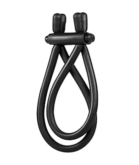 Dominas Grip Cock and Ball Ring