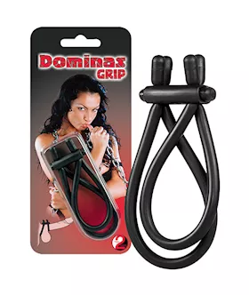 Dominas Grip Cock And Ball Ring