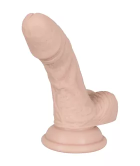 Pride of the Jungle Realistic Dildo