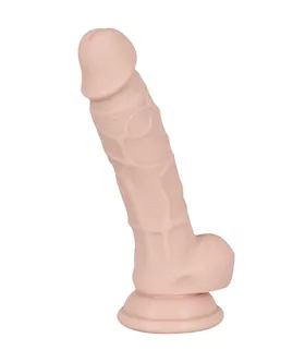 Bulletproof Realistic Dildo