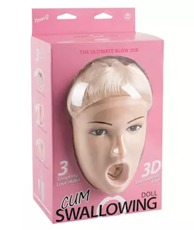 Tessa Doll