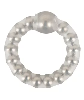 Maximum Metal Ring