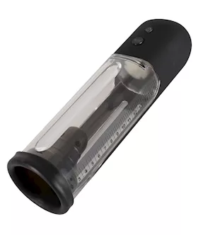Automatic Penis Pump