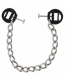 Vice Grip Nipple Clamps