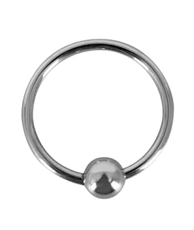 Penis Head Ball Point Glans Ring 