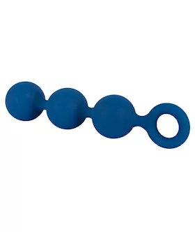 Lust Anal Beads 