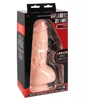 Huge Zone - 10 Inch