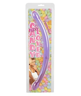 Flexy Candy Lover - 17 Inches