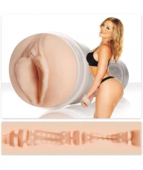 Fleshlight Girls Alexis Texas 'outlaw' Signature Sleeve