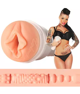 Fleshlight Girls Christy Mack 'attack' Signature Sleeve