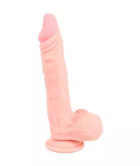 Mischievous Mark Dildo