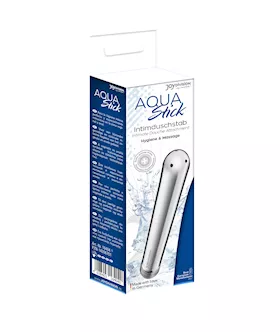 Aquastick Intimate Douche Shower Attachment