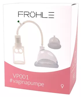 Vp001 Vs Duo Extreme Pump