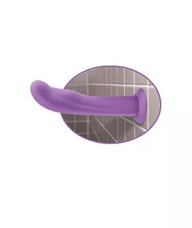 Fetish Fantasy Elite Vibrating 6 Dildo