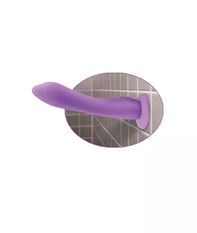 Fetish Fantasy Elite Vibrating 7 Dildo