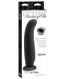 Fetish Fantasy Elite 9 Dildo