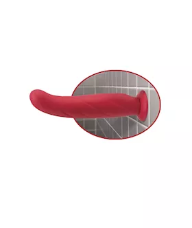 Fetish Fantasy Elite Vibrating 9 Dildo