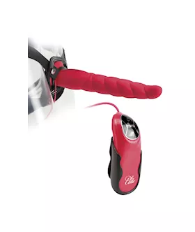Fetish Fantasy Elite Vibrating 10 Dildo