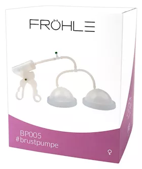 Breast Pump Solo Cup - A