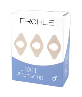 Love Rings - 3 Piece Set
