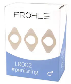 Love Rings - 3 Piece Set