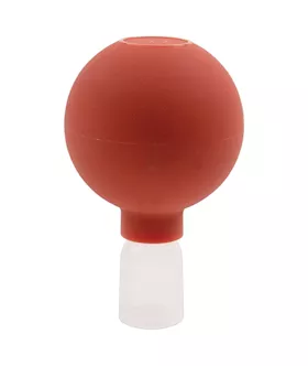 Balloon Nipple Sucker - Flex 