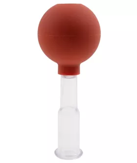 Balloon Nipple Sucker - Solid 