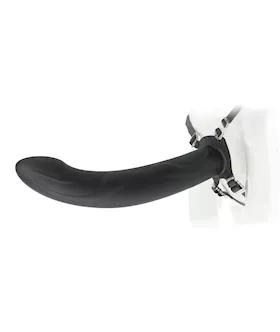 Fetish Fantasy Elite 10 Inch Hollow Strap-on