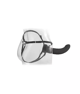 Fetish Fantasy Elite 10 Inch Hollow Strap-on